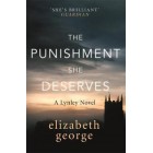 The Punishment She Deserves          {USED}
